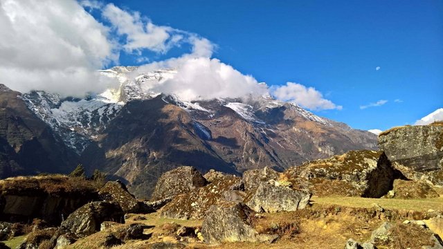 Berettyóújfaluból a Himalájára 31